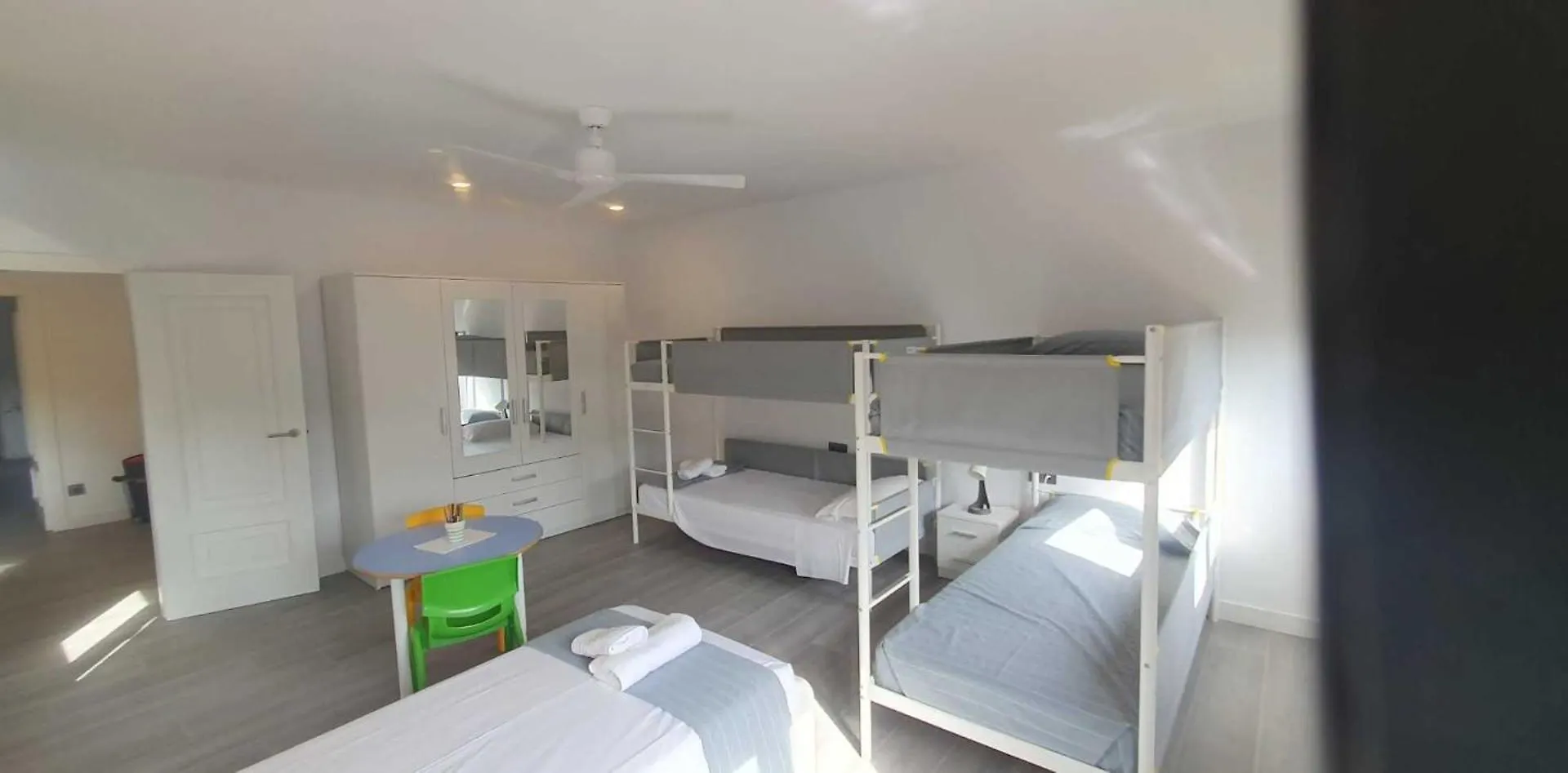 Costabravasuites Villa Los Vientos Calella De Palafrugell