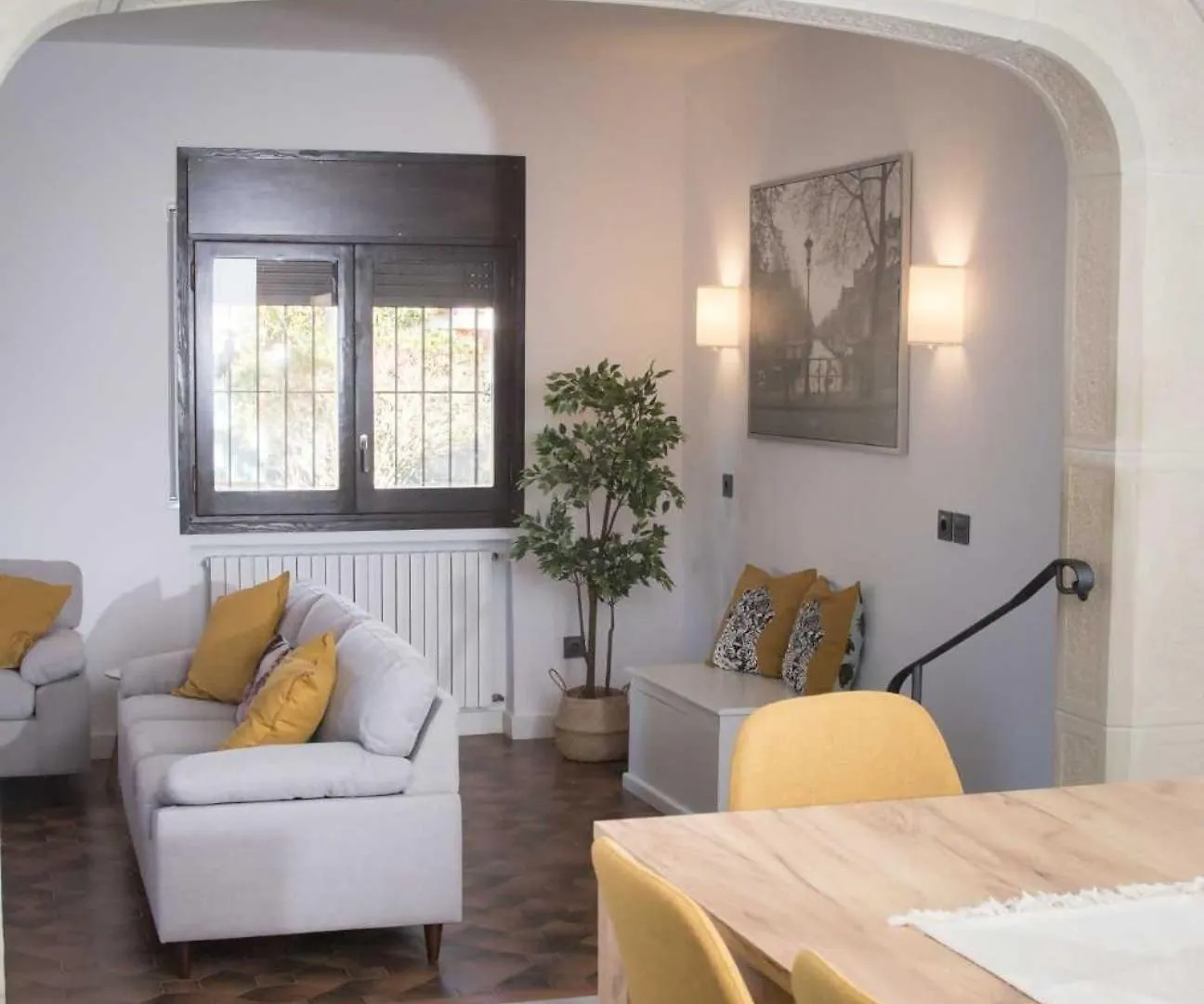 Costabravasuites Villa Los Vientos Calella De Palafrugell