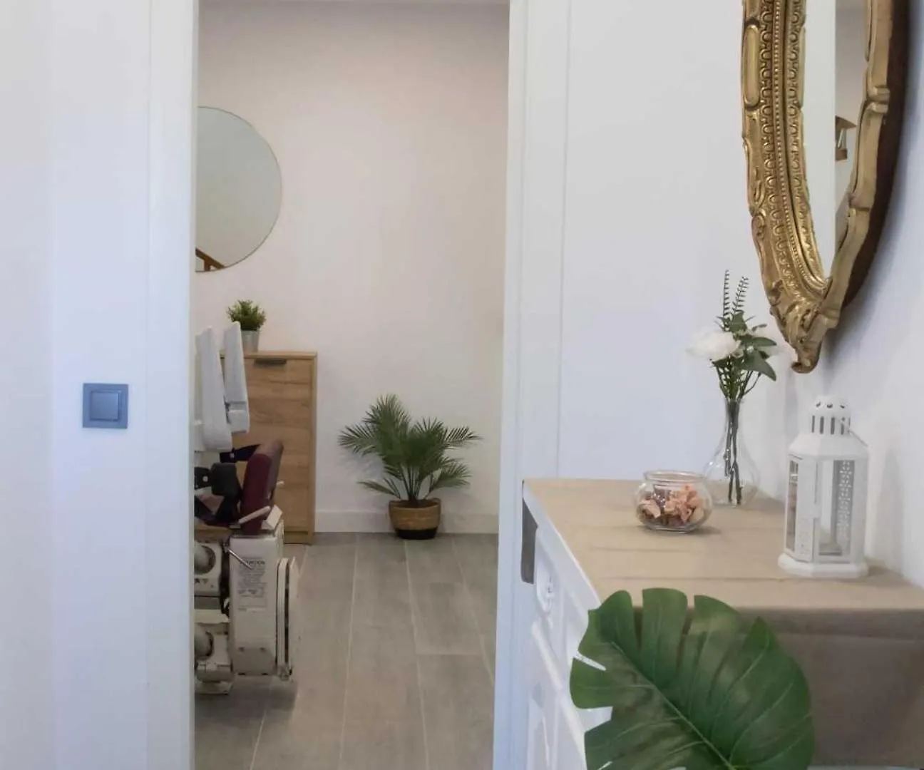 Costabravasuites Villa Los Vientos Calella De Palafrugell