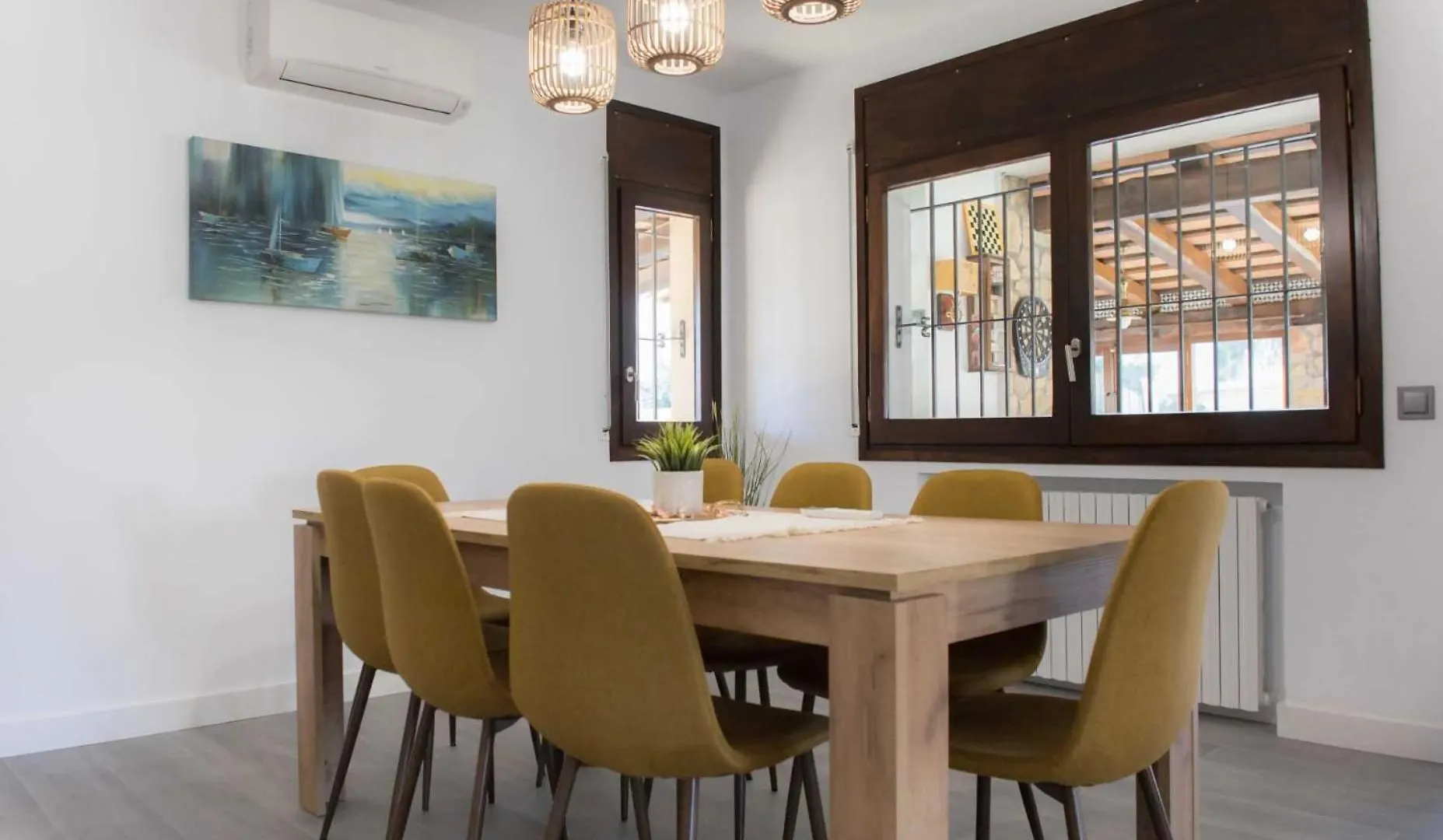 Costabravasuites Villa Los Vientos Calella De Palafrugell