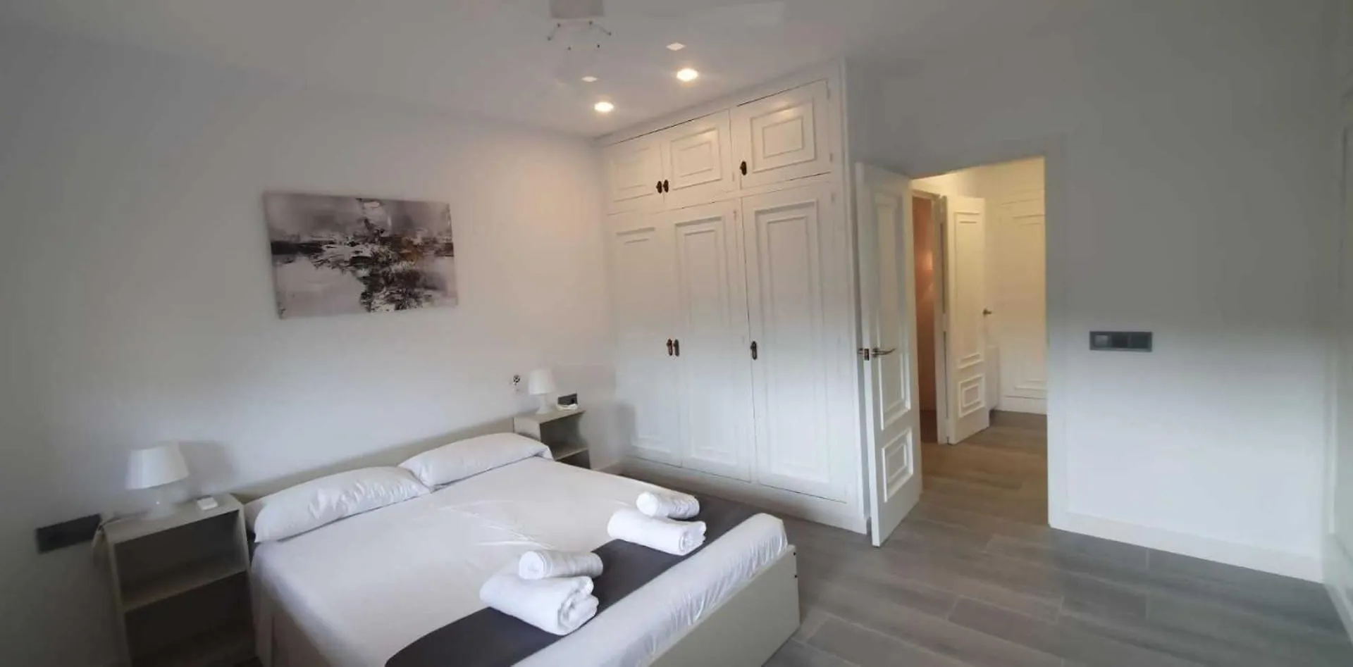 Costabravasuites Villa Los Vientos Calella De Palafrugell 0*,  Spain