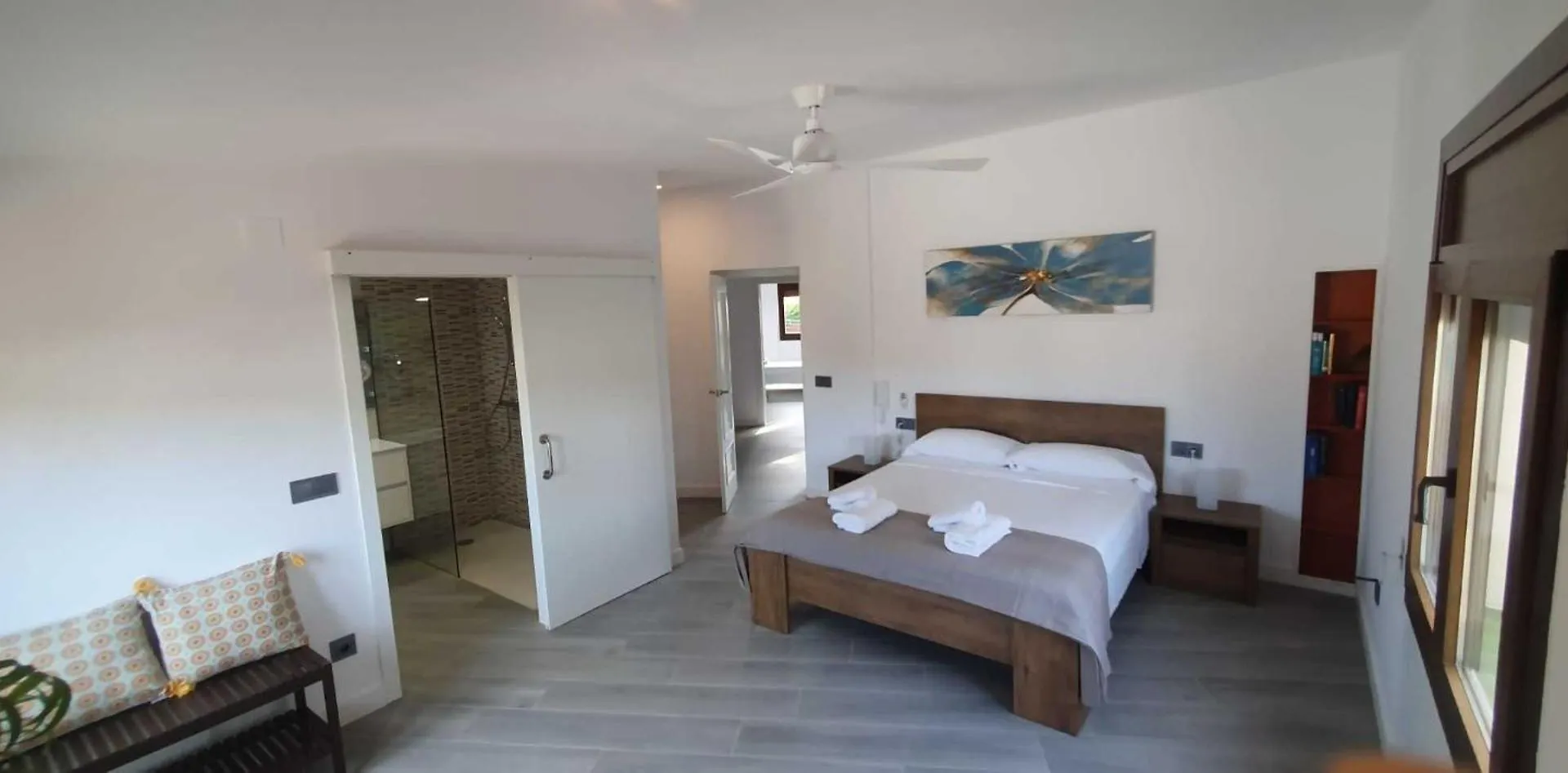 Costabravasuites Villa Los Vientos Calella De Palafrugell