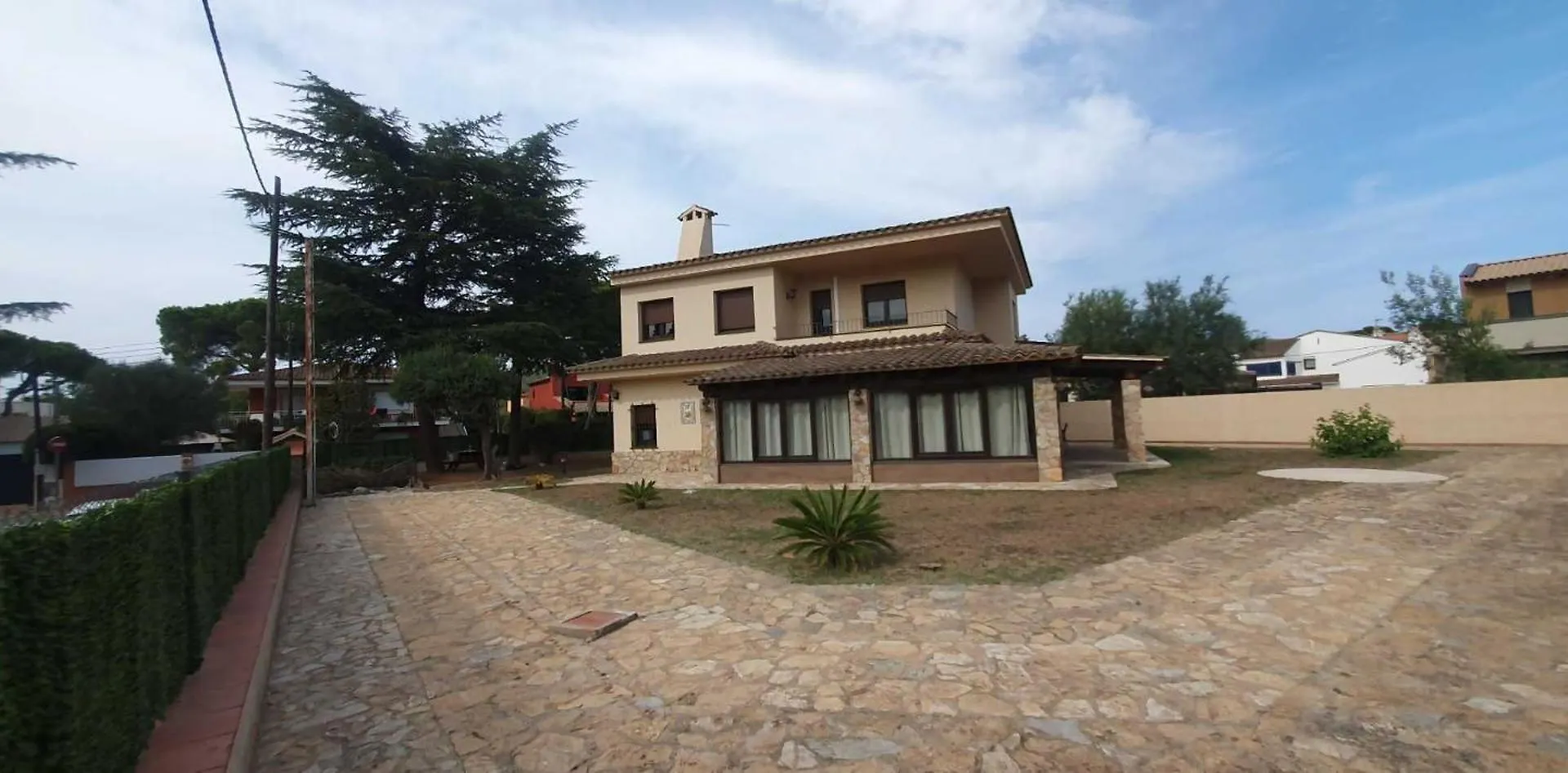 Costabravasuites Villa Los Vientos Calella De Palafrugell