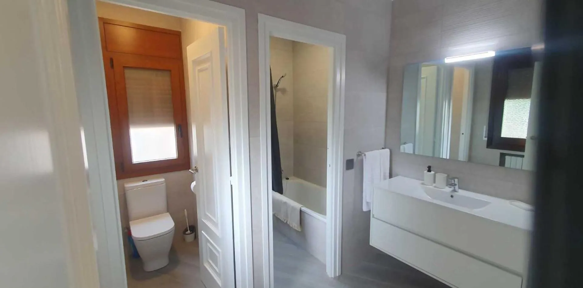 Costabravasuites Villa Los Vientos Calella De Palafrugell