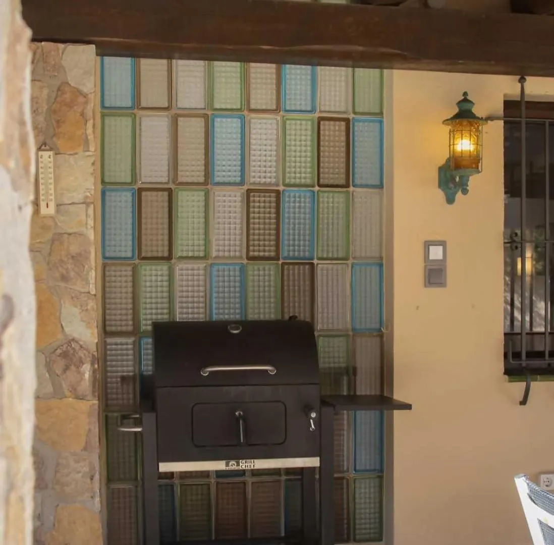 Costabravasuites Villa Los Vientos Calella De Palafrugell