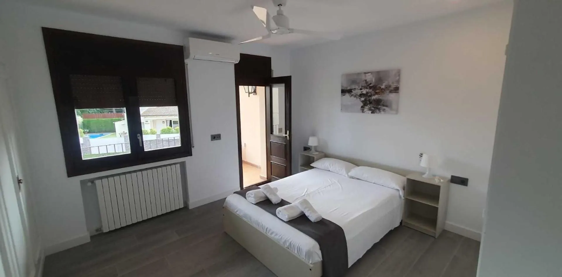 Costabravasuites Villa Los Vientos Calella De Palafrugell