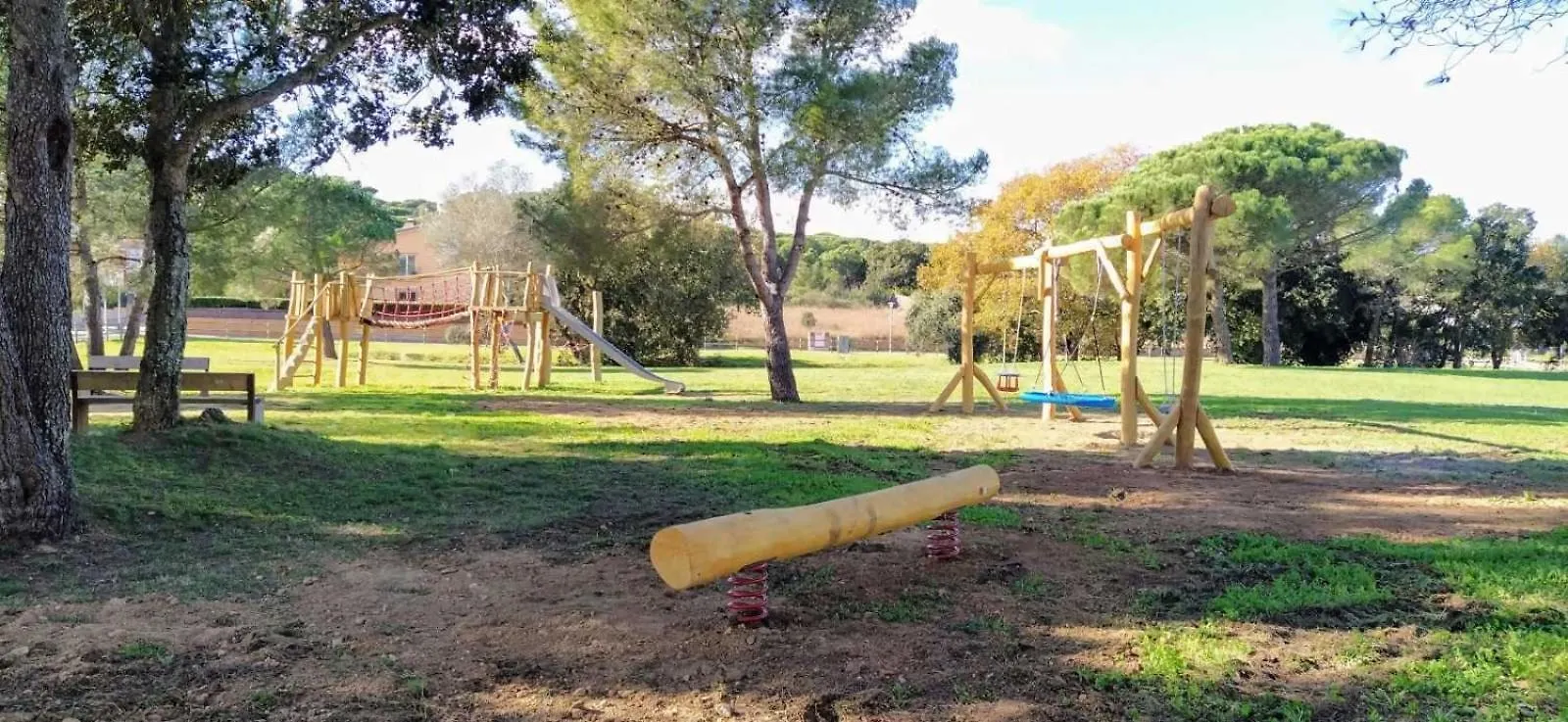 Costabravasuites Villa Los Vientos Calella De Palafrugell Espanha