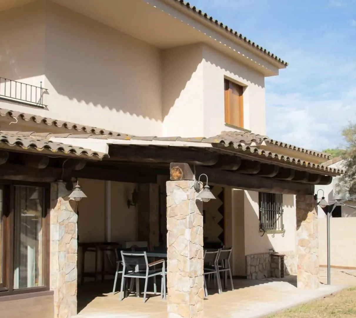 Costabravasuites Villa Los Vientos Calella De Palafrugell