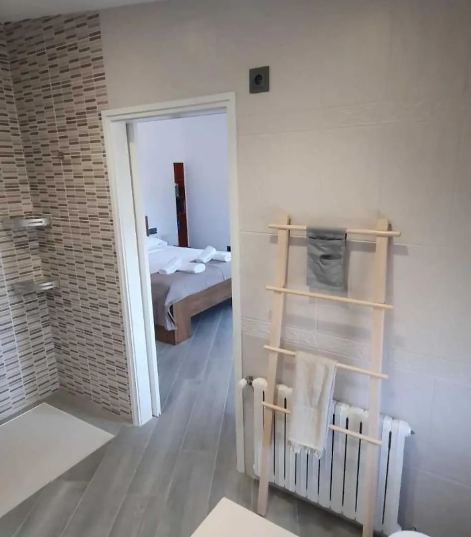 Costabravasuites Villa Los Vientos Calella De Palafrugell 0*,  Espanha