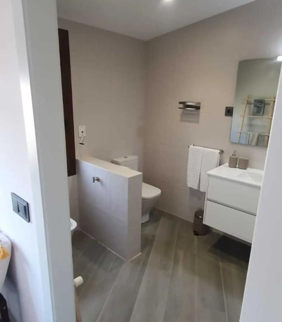 Costabravasuites Villa Los Vientos Calella De Palafrugell 0*,