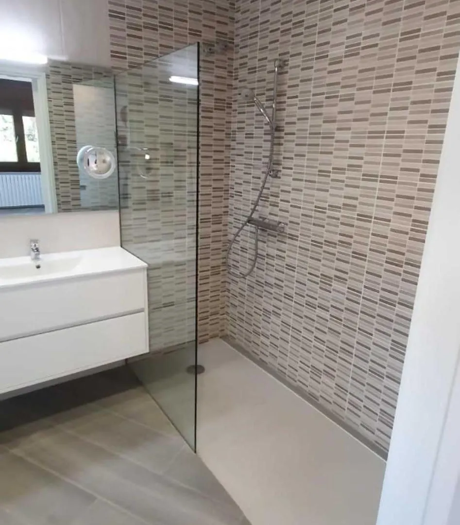 Costabravasuites Villa Los Vientos Calella De Palafrugell Espanha