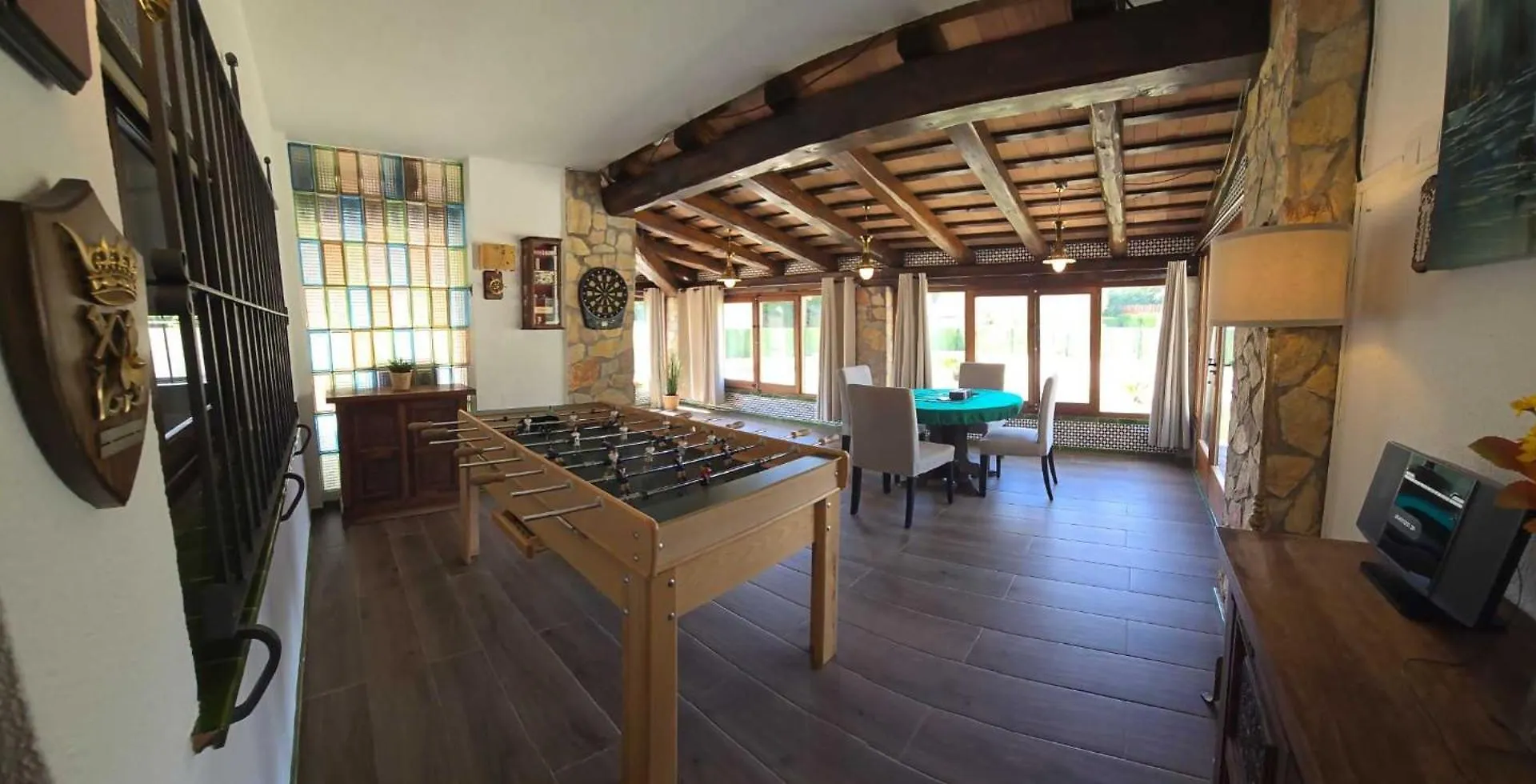Costabravasuites Villa Los Vientos Calella De Palafrugell