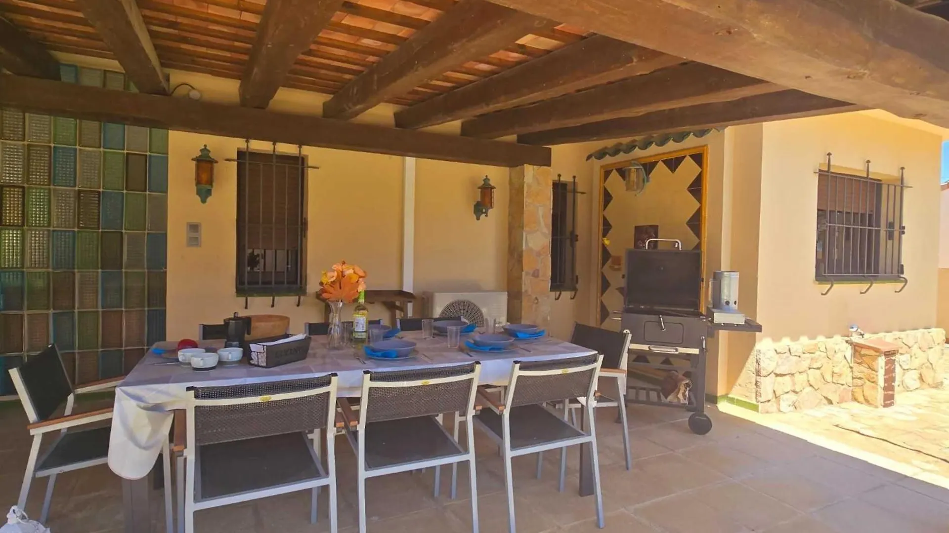 Costabravasuites Villa Los Vientos Calella De Palafrugell